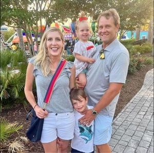 Meet your Posher, Catherine